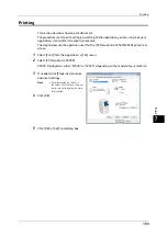 Preview for 133 page of Fuji Xerox DocuCentreS2320 User Manual