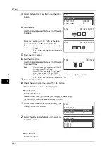 Preview for 144 page of Fuji Xerox DocuCentreS2320 User Manual