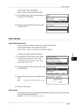 Preview for 145 page of Fuji Xerox DocuCentreS2320 User Manual