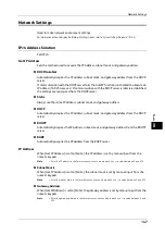 Preview for 147 page of Fuji Xerox DocuCentreS2320 User Manual