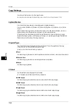 Preview for 150 page of Fuji Xerox DocuCentreS2320 User Manual