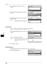 Preview for 158 page of Fuji Xerox DocuCentreS2320 User Manual