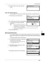 Preview for 159 page of Fuji Xerox DocuCentreS2320 User Manual