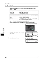 Preview for 166 page of Fuji Xerox DocuCentreS2320 User Manual