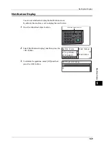 Preview for 169 page of Fuji Xerox DocuCentreS2320 User Manual