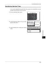 Preview for 171 page of Fuji Xerox DocuCentreS2320 User Manual