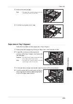 Preview for 233 page of Fuji Xerox DocuCentreS2320 User Manual