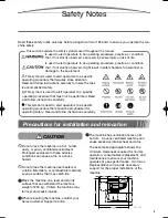 Preview for 9 page of Fuji Xerox DocuColor 1256 GA Series Manual