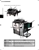 Preview for 20 page of Fuji Xerox DocuColor 1256 GA Series Manual