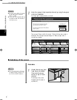 Preview for 24 page of Fuji Xerox DocuColor 1256 GA Series Manual