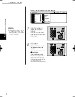 Preview for 36 page of Fuji Xerox DocuColor 1256 GA Series Manual