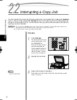 Preview for 38 page of Fuji Xerox DocuColor 1256 GA Series Manual