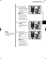 Preview for 39 page of Fuji Xerox DocuColor 1256 GA Series Manual