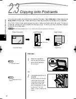 Preview for 40 page of Fuji Xerox DocuColor 1256 GA Series Manual