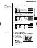 Preview for 41 page of Fuji Xerox DocuColor 1256 GA Series Manual