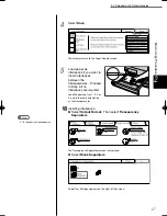 Preview for 43 page of Fuji Xerox DocuColor 1256 GA Series Manual