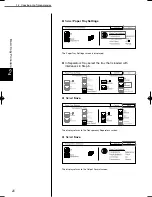 Preview for 44 page of Fuji Xerox DocuColor 1256 GA Series Manual