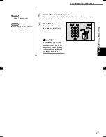 Preview for 45 page of Fuji Xerox DocuColor 1256 GA Series Manual