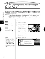 Preview for 46 page of Fuji Xerox DocuColor 1256 GA Series Manual