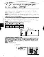 Preview for 52 page of Fuji Xerox DocuColor 1256 GA Series Manual