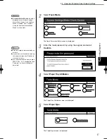 Preview for 53 page of Fuji Xerox DocuColor 1256 GA Series Manual