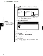 Preview for 54 page of Fuji Xerox DocuColor 1256 GA Series Manual