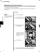 Preview for 58 page of Fuji Xerox DocuColor 1256 GA Series Manual