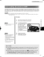 Preview for 65 page of Fuji Xerox DocuColor 1256 GA Series Manual