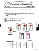 Preview for 71 page of Fuji Xerox DocuColor 1256 GA Series Manual