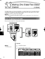 Preview for 74 page of Fuji Xerox DocuColor 1256 GA Series Manual