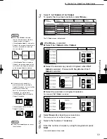 Preview for 75 page of Fuji Xerox DocuColor 1256 GA Series Manual