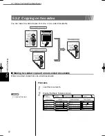 Preview for 76 page of Fuji Xerox DocuColor 1256 GA Series Manual