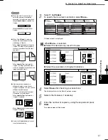 Preview for 77 page of Fuji Xerox DocuColor 1256 GA Series Manual