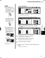 Preview for 79 page of Fuji Xerox DocuColor 1256 GA Series Manual