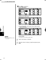 Preview for 82 page of Fuji Xerox DocuColor 1256 GA Series Manual