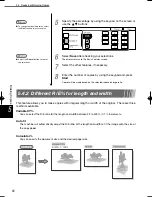 Preview for 84 page of Fuji Xerox DocuColor 1256 GA Series Manual