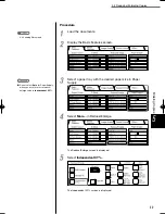 Preview for 85 page of Fuji Xerox DocuColor 1256 GA Series Manual