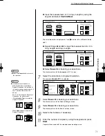 Preview for 87 page of Fuji Xerox DocuColor 1256 GA Series Manual