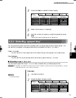 Preview for 89 page of Fuji Xerox DocuColor 1256 GA Series Manual