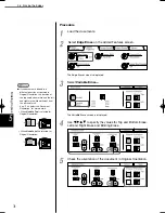 Preview for 94 page of Fuji Xerox DocuColor 1256 GA Series Manual