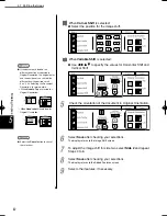 Preview for 98 page of Fuji Xerox DocuColor 1256 GA Series Manual