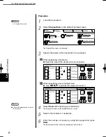 Preview for 100 page of Fuji Xerox DocuColor 1256 GA Series Manual