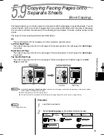 Preview for 101 page of Fuji Xerox DocuColor 1256 GA Series Manual