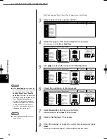 Preview for 102 page of Fuji Xerox DocuColor 1256 GA Series Manual