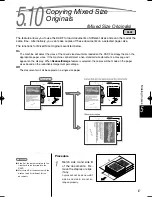 Preview for 103 page of Fuji Xerox DocuColor 1256 GA Series Manual