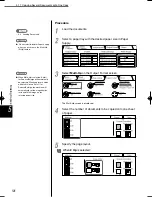 Preview for 122 page of Fuji Xerox DocuColor 1256 GA Series Manual