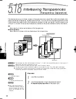 Preview for 124 page of Fuji Xerox DocuColor 1256 GA Series Manual