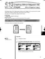 Preview for 127 page of Fuji Xerox DocuColor 1256 GA Series Manual