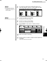 Preview for 135 page of Fuji Xerox DocuColor 1256 GA Series Manual