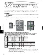 Preview for 136 page of Fuji Xerox DocuColor 1256 GA Series Manual